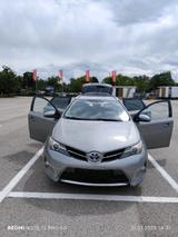 Toyota Auris Touring Sports Hybrid 1.8 Edi... - Toyota Auris Touring Sports aus 2014