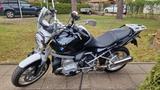 BMWClassic R1200R - GEBRAUCHT BERLIN
