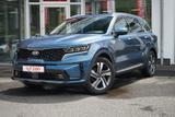 Kia Sorento 1.6 T-GDI Hybrid LED Navi ACC Kamera AHK - gebrauchte Kia Sorento aus dem Jahr 2020