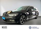 Volkswagen Passat Variant 2.0 TDI DSG R-Line AHK+MATRIX+NAV