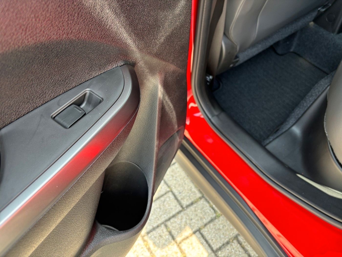 Suzuki Vitara - Bild 14