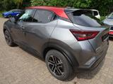 Nissan Juke N-Connecta AUTOMATIK - Nissan Juke mit Benzin-Antrieb: Kleinwagen, Automatik