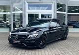 Mercedes-Benz C 63 AMG S SBL/SHZ/KERAMIK/B&O/CARBON/FASSISTENT - Mercedes-Benz C 63 AMG: Carbon