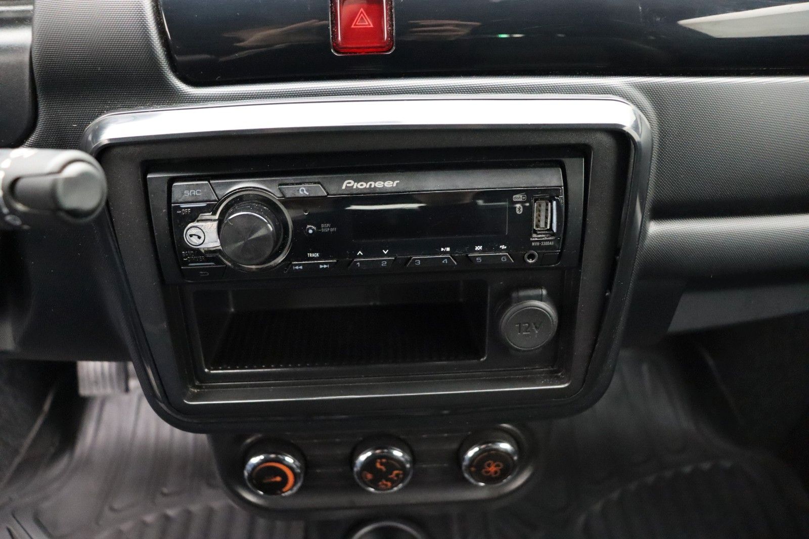 Fahrzeugabbildung Microcar DUÈ *Fahren ab 15*