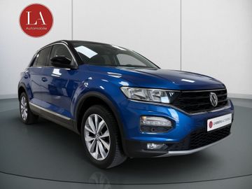 Volkswagen T-Roc - 3