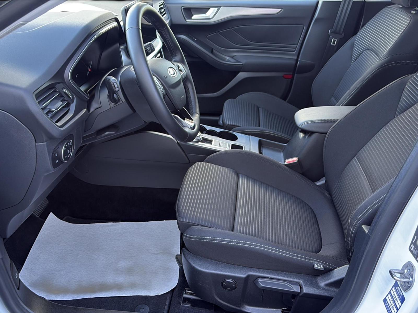 Ford Focus Titanium LED*Navi+*Winterpak*Kamera*Sport, миниатюра 14