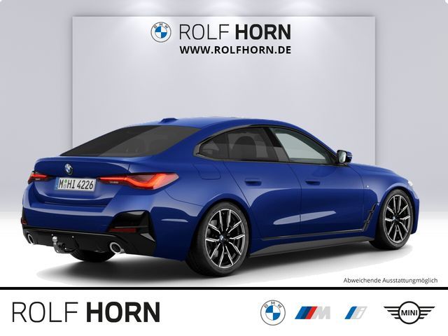 BMW 420 - Bild 5