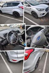 Ford Kuga 1,5 EcoBoost 4x4 134kW ST-Line Automat ... - Ford Kuga von privat