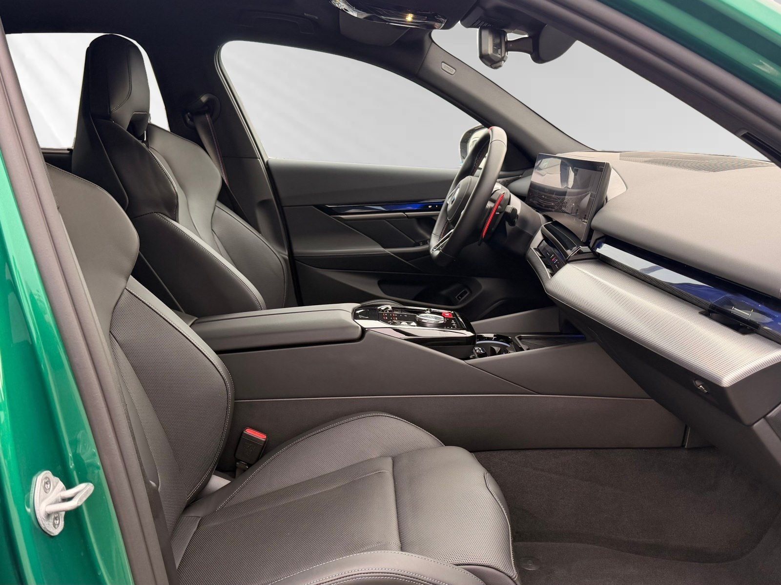 BMW M5 - Bild 9