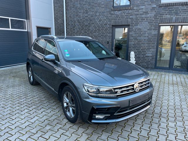 Volkswagen Tiguan Highline / R Line/ LED/ Navi /Keyless