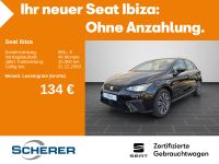 Seat Ibiza - Vorschau Bild 1