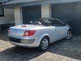 Renault Megane Coupé-Cabriolet 1.6 *CABRIOLET* - Renault Megane: Cabrio, 1.6