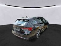 Skoda Octavia - Vorschau Bild 3