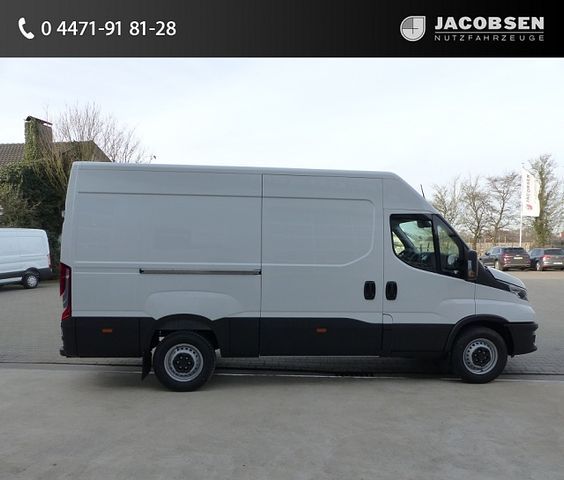 Fahrzeugabbildung Iveco Daily 35S16A8 Automatik / Klima / AHK