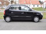 Hyundai Atos Prime 1,1 2. Hand TÜV Neu!!! - Hyundai Atos: Kleinwagen
