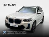 BMW iX3 Inspiring +AHK+Pano+DrivAssistProf+RFK - BMW iX3: Inspiring
