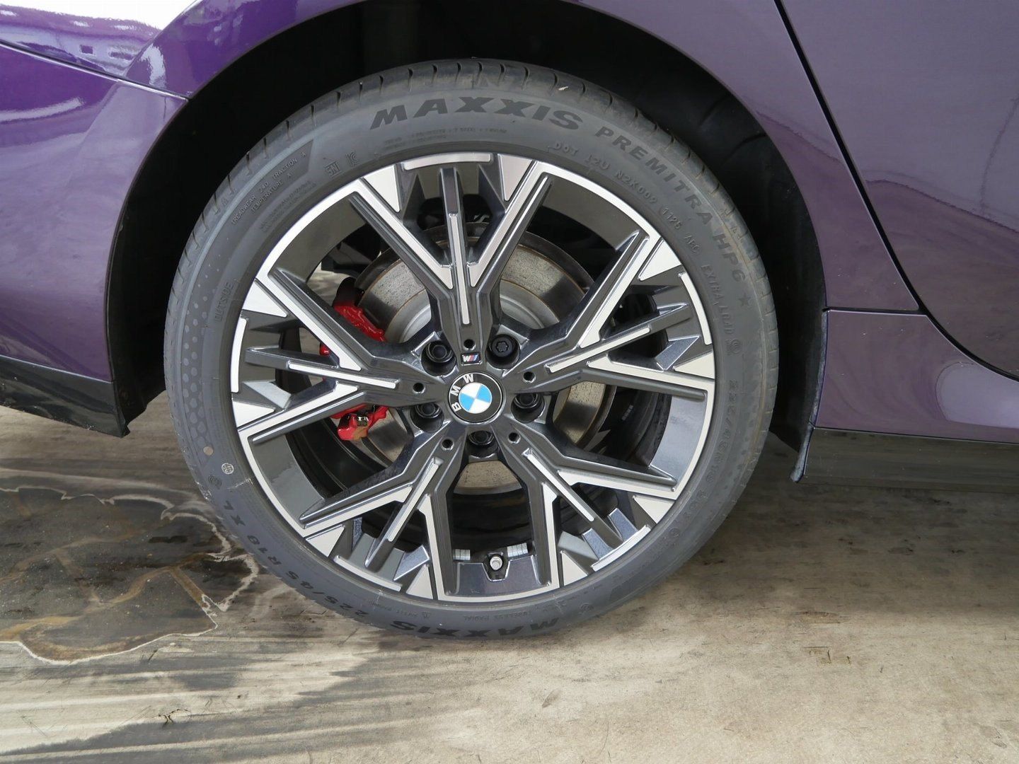 BMW 223 - Bild 14