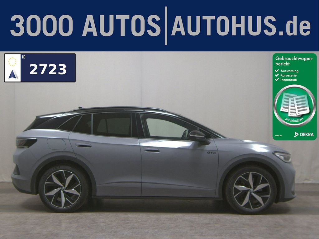 Image of Volkswagen ID.4