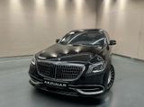 Mercedes-Benz S650 Maybach *LUXUS-PAKET*PANO*HIGH END*