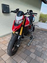 Ducati Hypermotard 950 SP - DUCATI HYPERMOTARD SP