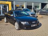Audi S4 Cabriolet 4.2 quattro V8 | Leder,Navi,ASA-Rad - Audi S4: 2.2