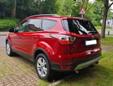 Ford Escape (Kuga) 1,5 EcoBoost FWD 134kW Gepflegt - Ford: Pickup, F1