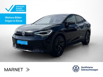 Volkswagen ID.5 GTX *Navi*Wärmep.*IQ-Light*IQ-Drive*AHK*Pan