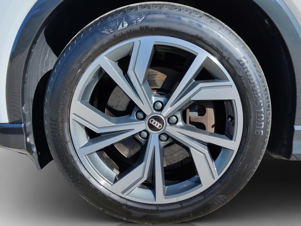 Audi Q4 e-tron - Bild 18