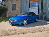 Opel Omega B 2.5 V6 Limousine Ardenblau OPC - Opel Omega: B V6