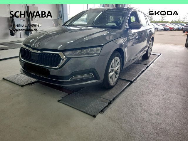 Image of Skoda Octavia