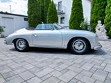 Porsche 356 Speedster *Apal Replika * - Porsche 356: Cabrio, A