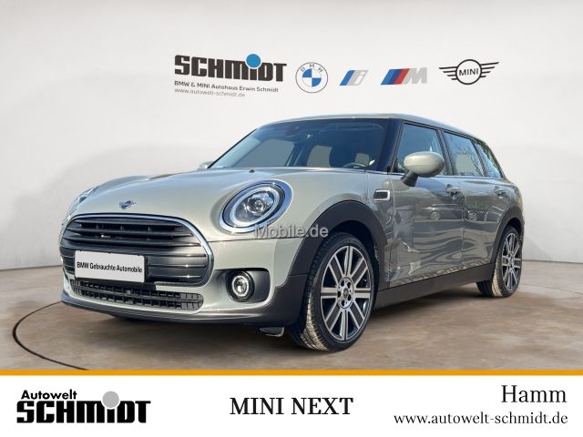 MINI Clubman One Aut + 2Jahre-NEXT:GARANTIE