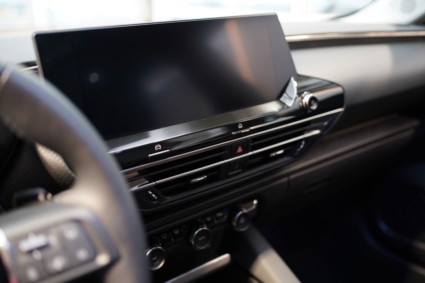 Fahrzeugabbildung Citroën C5 X PureTech 130 EAT8 Plus Automatik Leder Navi