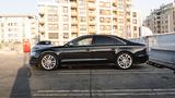 Audi S8 4.0 TFSI tiptronic quattro - - Audi S8 mit Panoramadach