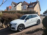 Audi SQ5 3.0 TFSI tiptronic quattro - - Audi SQ5 von privat
