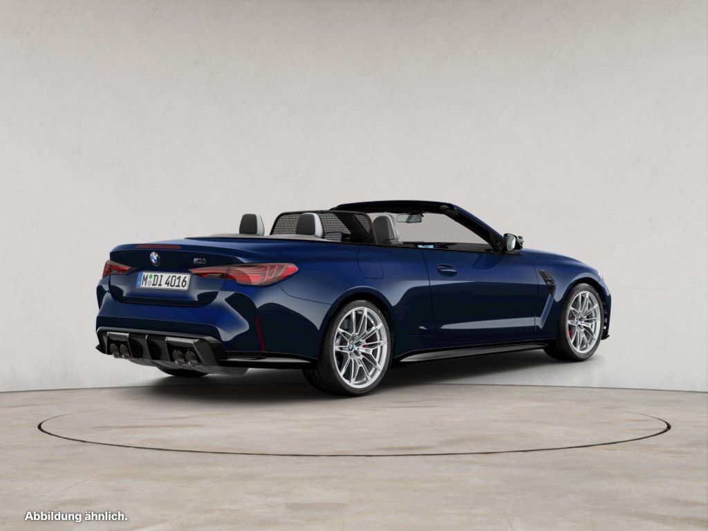 BMW M4 - Bild 2