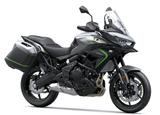 Kawasaki Versys 650 / Modell 25/ 4J. Garantie - Offers matching your search criteria