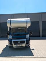 Dethleffs Advantage A 5881 HG Luxus / Fiat Ducato Typ 250 - Dethleffs Alkoven
