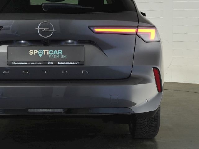 Astra L ST ELEGANCE CDTI+LED+NAVI+RÜCKFAHRKAMERA