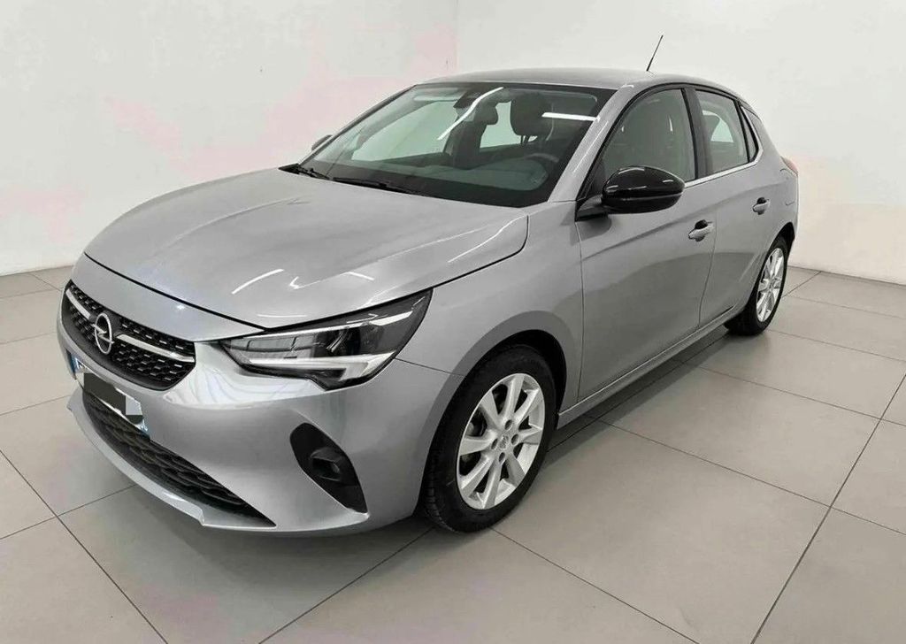 Image of Opel Corsa