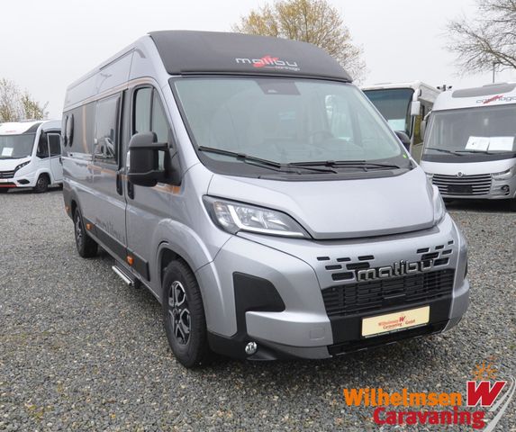 Malibu Van charming GT skyview 640 LE RB Autom.MJ 2025