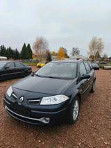 Renault Megan 1.9 Cdi Tauschen möglisch - Renault Megane: 1.9