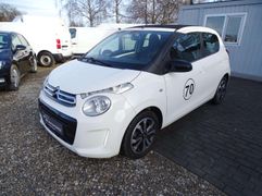 Fahrzeugabbildung Citroën C1 Shine  **FALTDACH / KAMERA / ALLWETTERREIFEN*