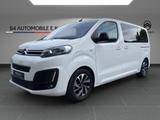 Citroën Spacetourer Shine M L2 Elektromotor 75 kw - Citroën 7-Sitzer