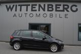 Volkswagen Golf Sportsvan Lounge DSG-Navi-Garantie incl. - Volkswagen Golf Sportsvan: Lounge