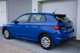 Skoda Fabia 1.0l MPI "ACTIVE"Klima"LED"DAB"APP-Connect - Skoda: Blau