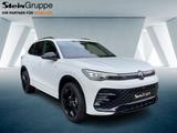 Volkswagen Tiguan R-Line 2.0 l TDI 4MOTION DSG LED NAVI PDC - VW Tiguan Neuwagen in Köln