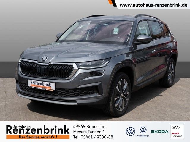 Kodiaq 2.0 TDI Tour DSG MATRIX+RFK+PANO+NAVI