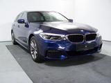BMW 530d Touring xDrive M Sport HARM&K+VRT+PANO+STH - BMW 530 aus 2018