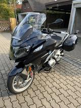 BMW R1200RTLC Vollausstattung 14.000 km!! - BMW K 1200 RT
